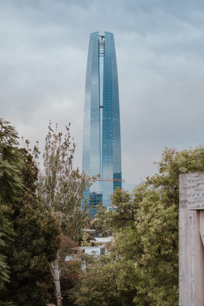Tour Santiago